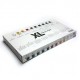 Set 10 Colors + Brush 20m XL Studio Oil Paintl 920111 / Pebeo